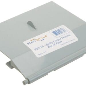 Poolstyle Skimmer Weir Grey for PS002 PS001 - PS017B