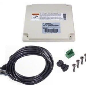 Pentair Keypad Mount Kit Almond - 356904Z