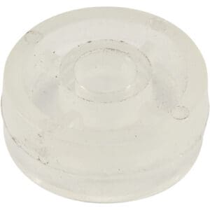 Pentair Wheel #177 Poly - R03022