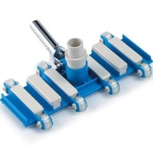 Pentair Rainbow Vacuum Head Flex 14" #214 - R201276