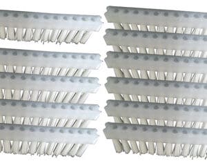 Pentair Rainbow Brush Kit #196R - R201540