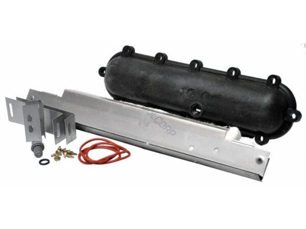 Raypak Return Header Kit for Capron Heaters - 006707F - Image 3