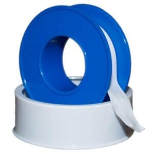 Super Pro Teflon Tape 1/2"X520 - 80310