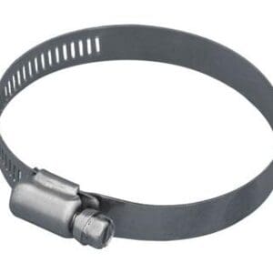 Super Pro Hose Clamp Stainless Steel 2" - 3" - K473Bx10