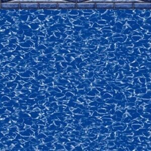 Pool Liner Liberty Unibead 54" Perma 25 Gauge 27' - LI2754LTU25