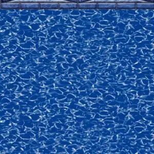 Pool Liner Liberty Unibead 54" 25 Gauge 33' - Li3354Ltu25