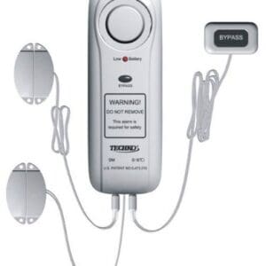 Techko Maid Gate Alarm - S187D