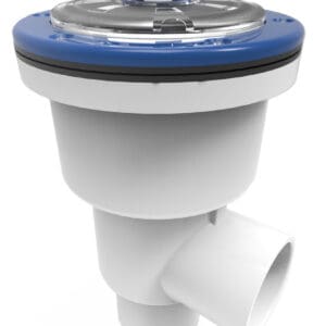 Bubbler Jet Body Tan for Vinyl - Fiberglass Pools - 25503-479-000