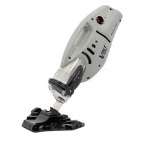 Water Tech Volt Fx-8Li Battery Powered Vacuum - 500 Power - 60 Minutes -34000Kl