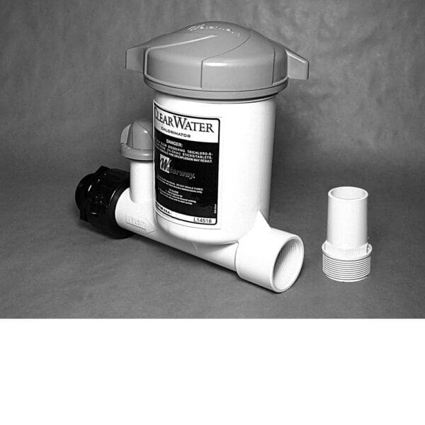 Waterway Above Ground Pool Chlorinator Feeder - Cag004-W