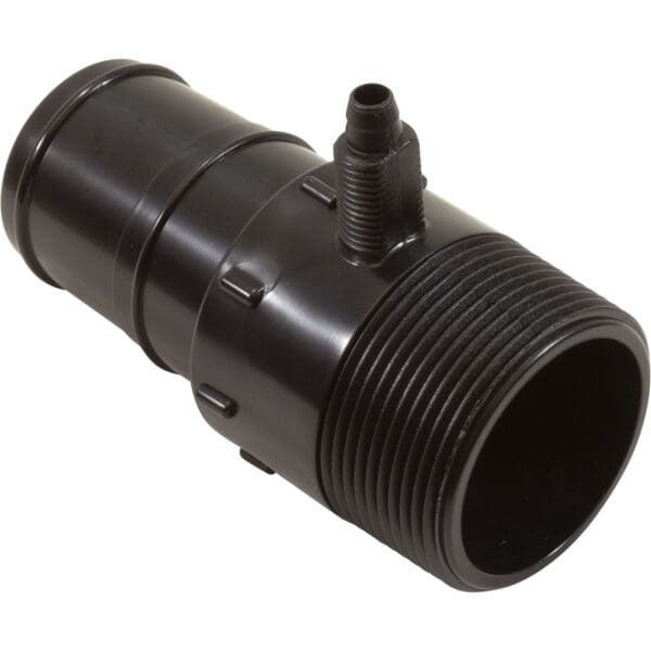 150046 Pentair Hose Adapter with chlorinator nipple barb