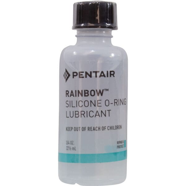 Pentair Silicone Lubricant 3/4Oz F/ Chlorinator Lid O-Rings - Image 3