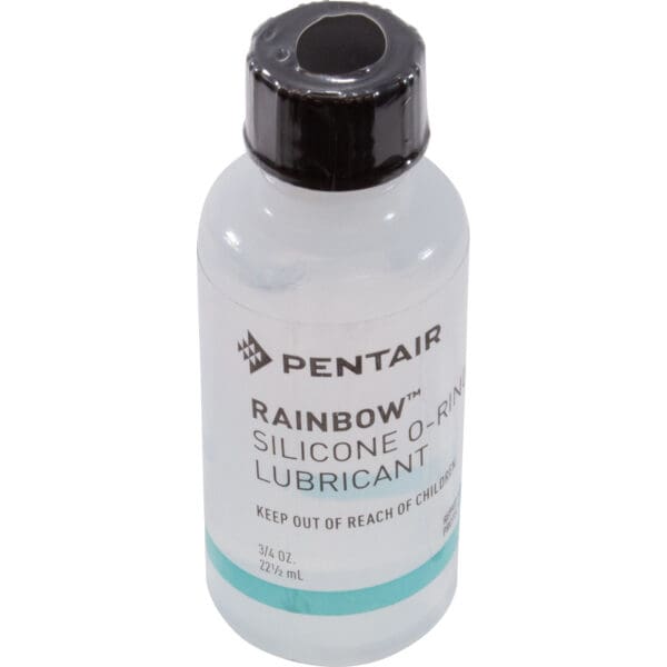 Pentair Silicone Lubricant 3/4Oz F/ Chlorinator Lid O-Rings