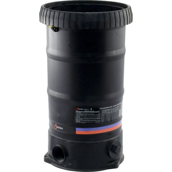 Jacuzzi Filter Housing F/ Cfr 100/150 Cartridge Filter