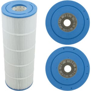 Filbur Filter Cartridge 80 Sqft for Clean & Clear 320 - FC-1976