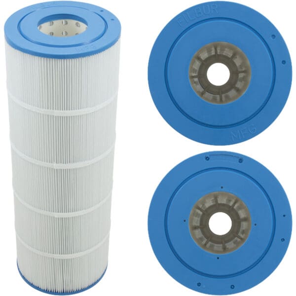 Filbur Filter Cartridge 80 Sqft for Clean & Clear 320 - FC-1976