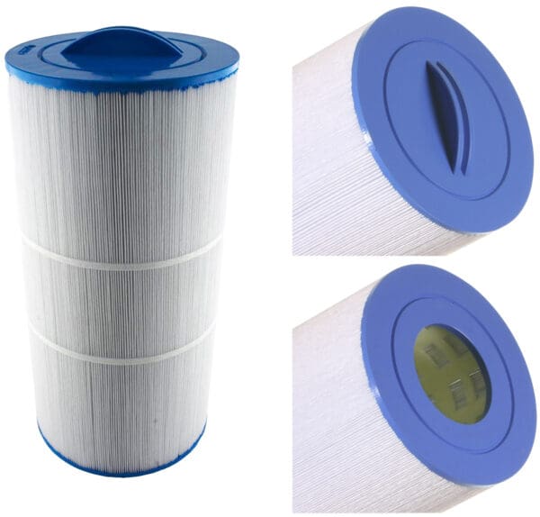 Spa Filter Cartridge 81004 Fc-3965 Pcd100W C-8399