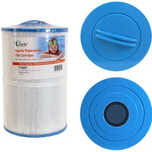 Spa Filter Cartridge 75017 Fc-3963 Pcd50N C-7350