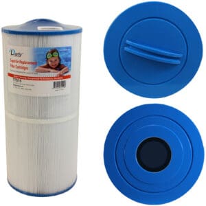 Spa Filter Cartridge 77515 Fc-3964 Pcd75N C-7375