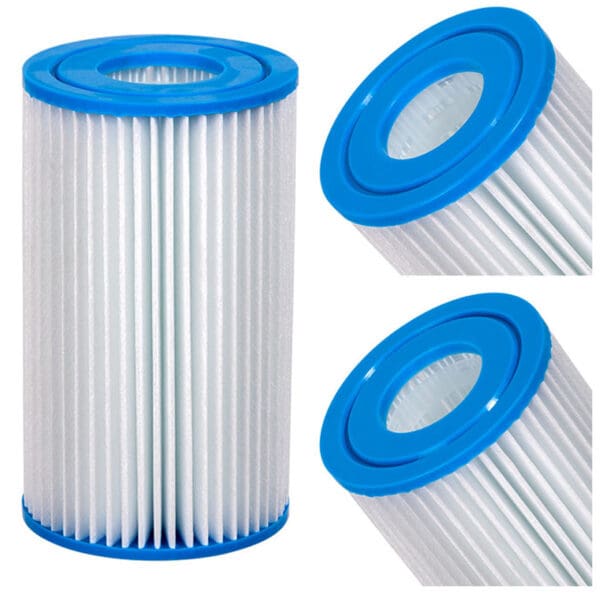 Pool Filter Cartridge 40051 FC-3710 PC7-120 Intex