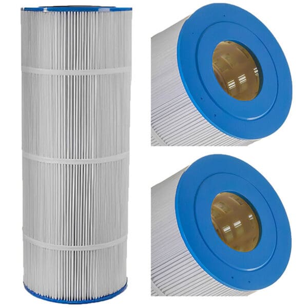 Pool Filter Cartridge 81502 FC-1287 PWWCT150 C-8414 Waterway Darlly Pool Filter Cartridge for Waterway Clearwater II 150 sqft