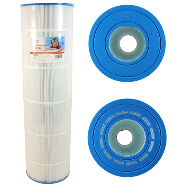 Pool Filter Cartridge 81372 Fc-2570 Psr137-4 Uhd-Sr137