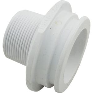 Pentair Bulkhead Adpater 1.5" Mpt Thread