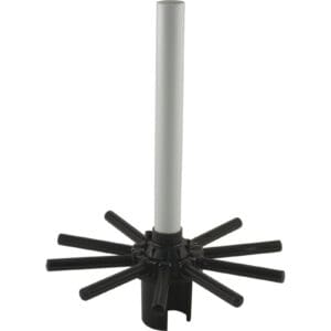 Hayward Hub & Standpipe Umbrella W/ Laterals F/ S210T