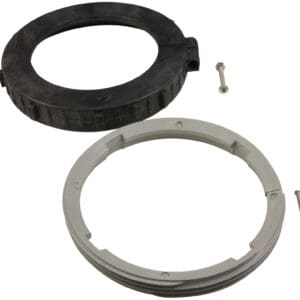Waterway Flange Collar W/ Threaded Sleeve & Hardware
