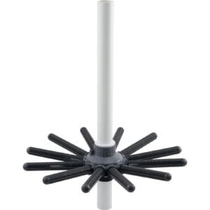 Waterway Hub & Standpipe W/ Laterals F/ 26" Clearwater Round Sand Filter