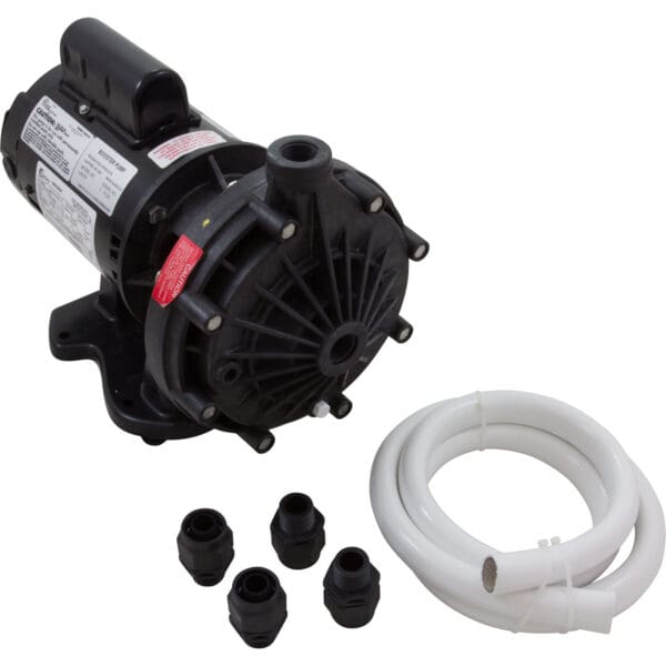 Pentair Booster Pump 3/4Hp 115/230V Kreepy Krauly Letro