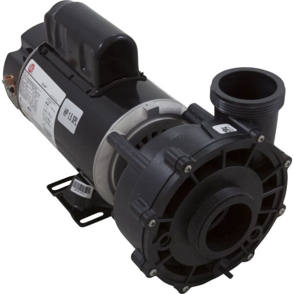 Waterway Spa Pump Ex2 1.5Hp 48Fr 2"In/2"Out