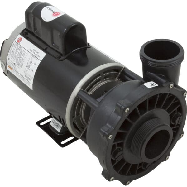 Waterway Spa Pump Exectutive 56 4Hp 1 Speed 230V 2" In / 2" Out