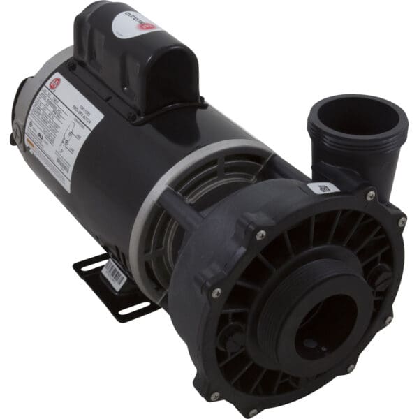 Waterway Spa Pump Executive 56 4Hp 1 Sp 2.5" In / 2" Out