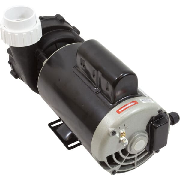 Thn Spa Jet Pump 230V 2Sp 56Fr 4Hp - Image 2