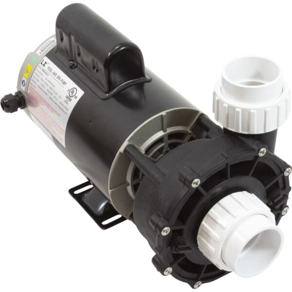 Thn Spa Jet Pump 230V 2Sp 56Fr 4Hp