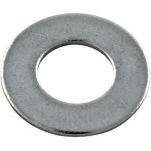 Pentair Washer Flat Stainless Steel, Sta-Rite Duraglas