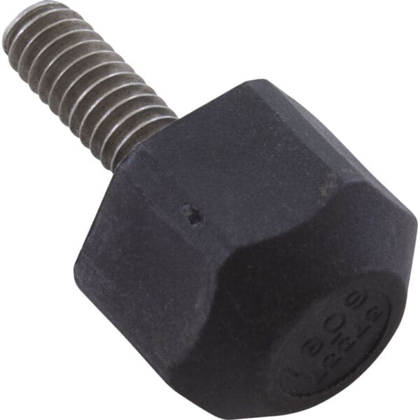 Pentair Impeller Lock Screw Plastic Hex Head Ss Left Hand - Image 2