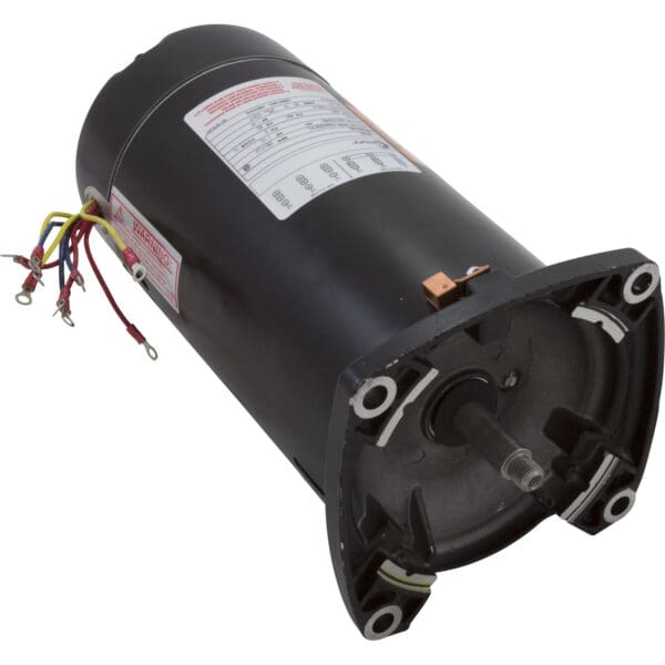 Motor Sf48 2.2 Thp 3 Phase 208-230V/460V Odp