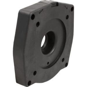 Hayward Motor Mounting Plate F/ Super Pump Sp1600