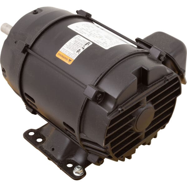 Motor Eq Series 7.5Hp 3 Phase 208/230-460V Odp - Image 2