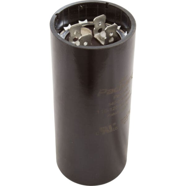 Capacitor 340-408 Mfd 110-125V Pump Start