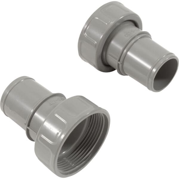 Waterway 400-6437 40mm Union Hose Adapters Intex