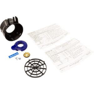 Fuel Orifice Kit, Zodiac Jandy JXi 400, Natural Gas