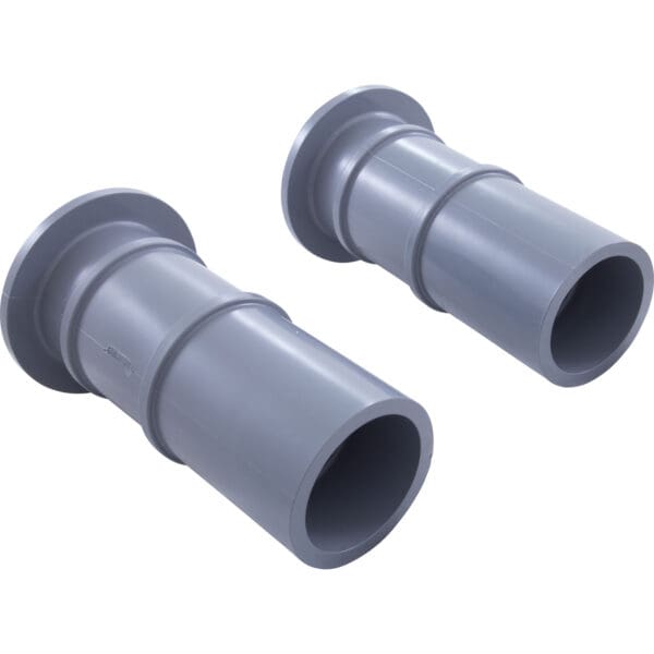 Hayward Union Flange Pipe Nipple 2 Pack F/ H-Series Induced Draft Ed2 - Image 2