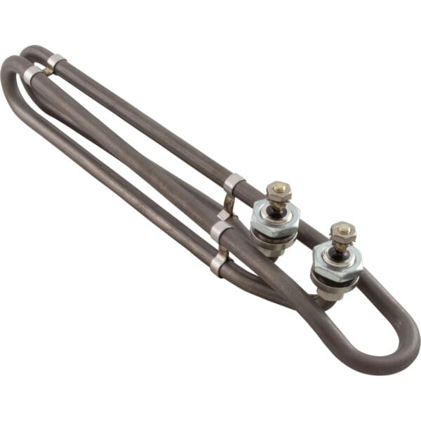 Hydroquip Spa Heater Element 4Kw M7 Titanium - Image 2