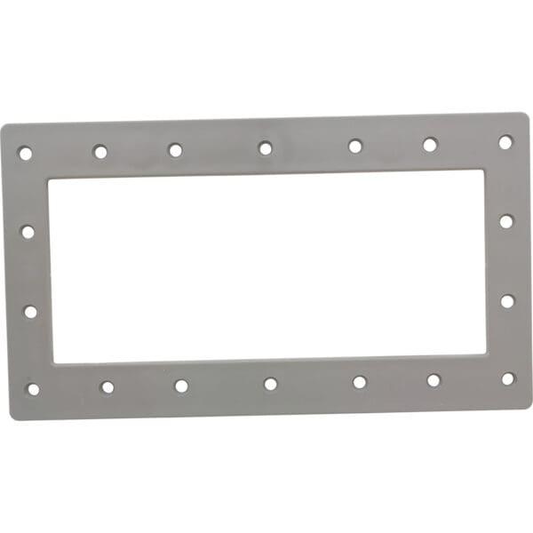 Waterway Face Plate Skimmer Wide Mouth Grey Ag - Image 3