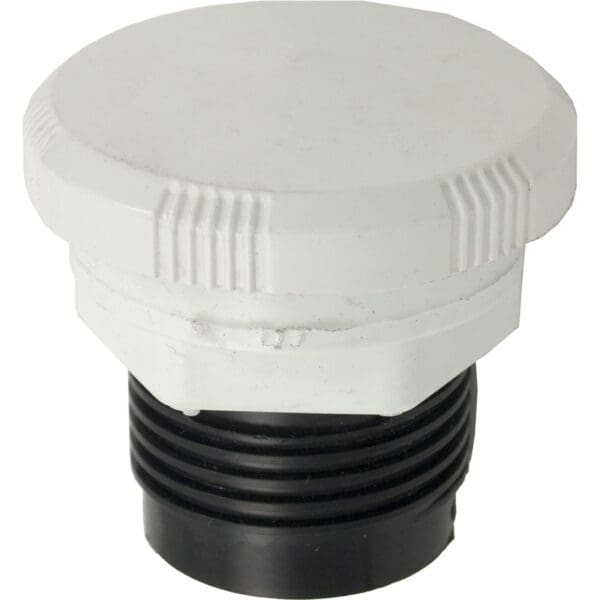 Waterway Air Control Assy 1" Super Deluxe Notched White