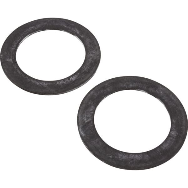 Hayward Gasket Set F/ Sp1023 Return Inlets 2 Rubber Gaskets - Image 2