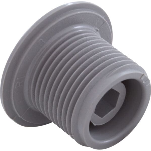 Waterway Jet Internal Ozone 1-1/2" Face Smooth Gray - Image 2